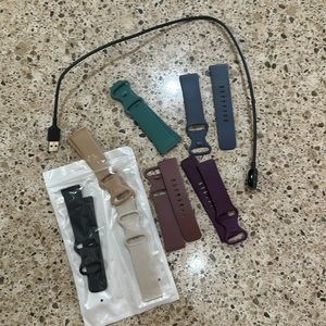Fitbit Versa Bands